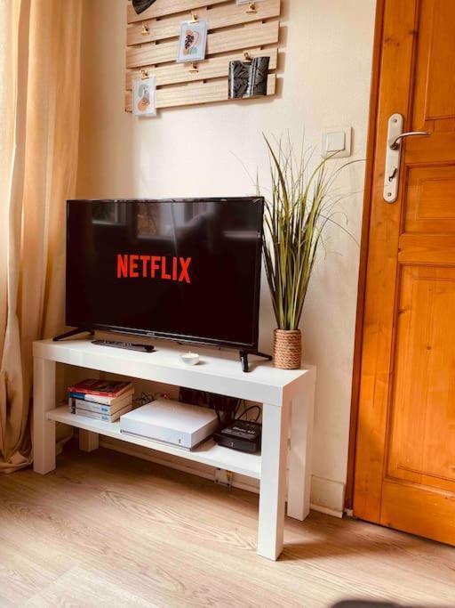 Appartement Cosy Au Calme A 20 Min De Paris Villejuif Exterior photo
