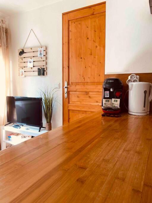 Appartement Cosy Au Calme A 20 Min De Paris Villejuif Exterior photo