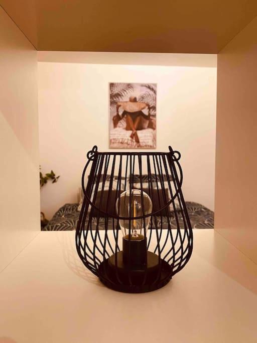 Appartement Cosy Au Calme A 20 Min De Paris Villejuif Exterior photo